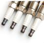 8 Pcs Platinum Engine Spark Plug Kit OEM #SP515 PZH14F for Ford F-150 F-250 F-350 5.4L