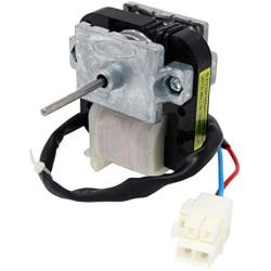 Condenser Fan Motor for Refrigerator Replaces DA31-00103A AP4140906 IS-27210SCD6A PS4138348