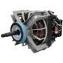 Supco SM279827 Dryer Drive Motor Replaces Whirlpool 279827, 3388235, 2584, 299992, 337099, 337100, 3388209