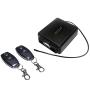 Wireless DC Motor Controller, Wireless Remote Control Kit for Linear Actuators, Forward Reverse Remote Control System