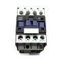 Motor Starter Controller AC Contactor 220V Coil 3P 3 Pole+NC 660V 32A CJX2-1801