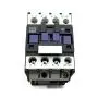 Motor Starter Controller AC Contactor 220V Coil 3P 3 Pole+NC 660V 32A CJX2-1801