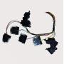 Cliff Sensor/Bumper Sensor Assembly Parts Replacement for Irobot Roomba 500/600/700/800
