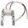 shanmu CDI Ignition Coil And Magneto for 50cc-80cc 2-Stroke Engine Motorized Bicycle Engine CDI Ignition Coil Magneto Stator Coil Spark Plug Kit