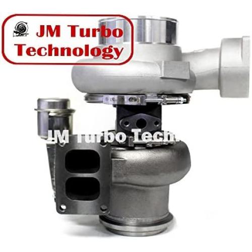 JM Turbo Replacement for CAT C15 3406E 3406C Turbo 475HP