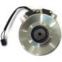 The ROP Shop Electric PTO Clutch for Wright 71410006 - Lawn Mower Tractor Engine Motor