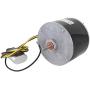 Endurance Pro 5KCP39EGS070S Replacement for Carrier Condenser Motor 1/4 hp, 1100 RPM, 208-230V Genteq # 3905