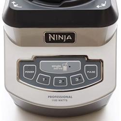 Genuine Ninja BL660 replacement parts (Power motor base)