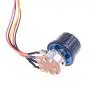 DC10-60V DC 30A Motor Speed Control Regulator PWM Motor Speed Controller Switch Current Regulator High Power Drive Module