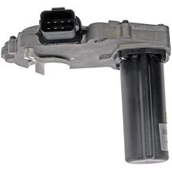 Dorman 600-935 Transfer Case Motor Compatible with Select Models