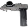 Dorman 600-935 Transfer Case Motor Compatible with Select Models