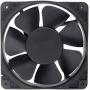 SXDOOL EC Motor Cooling Fan, 120mm Fan, 120mm 38mm AC 110V 115V 120V 220V 240V, Dual Ball Bearing 3000RPM Powerful