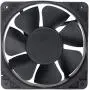 SXDOOL EC Motor Cooling Fan, 120mm Fan, 120mm 38mm AC 110V 115V 120V 220V 240V, Dual Ball Bearing 3000RPM Powerful