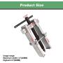 CLUBRALLY Club Car Speed Sensor and GE Magnet Kit for Golf Cart DS IQ & Precedent with GE Motor Only 102265601 120402100