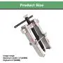 CLUBRALLY Club Car Speed Sensor and GE Magnet Kit for Golf Cart DS IQ & Precedent with GE Motor Only 102265601 120402100