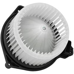 MAYASAF 700188 HVAC Blower Motor Assembly fit for Toyota 2005 2006 2007 2008 2009 2010 2011 2012 2013 2014 2015 Tacoma