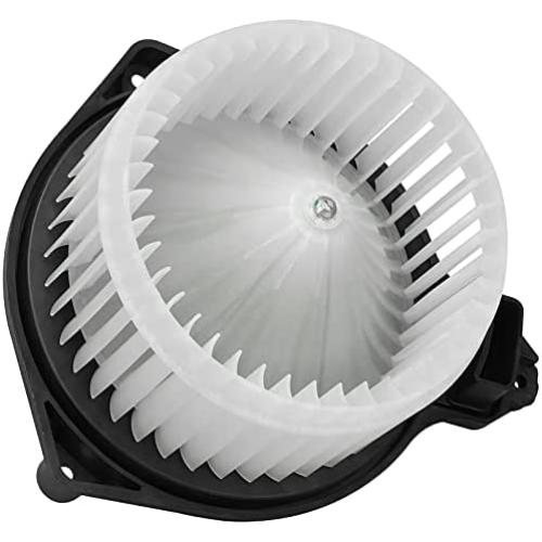 MAYASAF 700188 HVAC Blower Motor Assembly fit for Toyota 2005 2006 2007 2008 2009 2010 2011 2012 2013 2014 2015 Tacoma