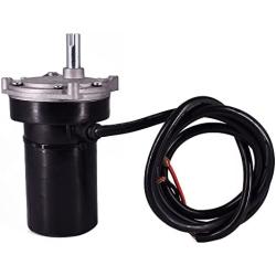 RV Electric Rear Stabilizer Jack Replacement Motor Replace 352338