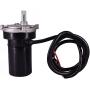 RV Electric Rear Stabilizer Jack Replacement Motor Replace 352338