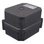 10N.m Two-Wires Control 9-24VAC/DC Normally Closed Electric Ball Valve Actuator/Controller/Control Switch/Motor-Driven