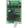 Contrôleur DC à Vitesse Variable PWM 12V/24V 3A – Automatique, Avant/Arrière, Réglable Contrôleur DC à Vitesse Variable PWM 12V/24V 3A – Automatique, Avant/Arrière, Réglable