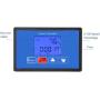 6.5V-55V 30A LCD Motor Cycle Run/Stop Timer Remote Control DC Brush Motor Speed Controller