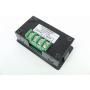 Solar Wind Battery Monitor DC 120V 30A Dual Voltmeter Ammeter Panel Meter Auto Car RV Motor Boat Ampere Voltage Current Tester