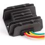12V Motor Speed Regulator 300W Wind Turbine Generator Charging Wind Controller Regulator Durable in Use