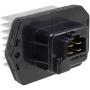 Front Auto Temp Control Blower Motor Resistor Compatible with 03-05 Accord / 06-07 Civic / 05-10 Odyssey / 05-09 Legacy Outback / 04-06 TSX 79330SDAA01 79330SDGW41 9562654G01