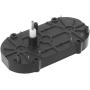 Davitu Motor Controller - VID28-05 Biaxial Stepper Rotation Motor 360Degrees Auto Instrument Machine For Car Replacement Parts