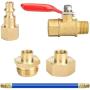 Astarye Brass 12