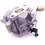 CHAMPAN Outboard Engine Carburetor Assy Fits 6BX-14301-10 6BX-14301-11 6BX-14301-00 yamaha 6hp carburetor outboard motors 4-Stroke F6 Carbs