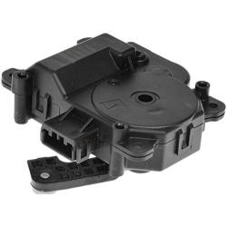 Dorman 604-869 Passenger Side Main HVAC Blend Door Actuator for Select Acura/Honda Models