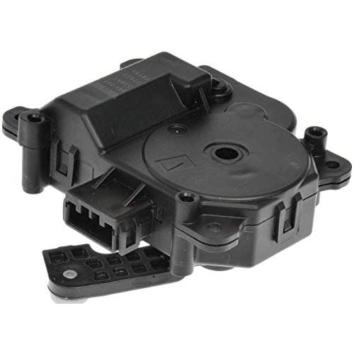 Dorman 604-869 Passenger Side Main HVAC Blend Door Actuator for Select Acura/Honda Models