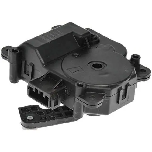 Dorman 604-869 Passenger Side Main HVAC Blend Door Actuator for Select Acura/Honda Models