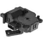 Dorman 604-869 Passenger Side Main HVAC Blend Door Actuator for Select Acura/Honda Models