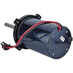 Rareelectrical New 12 Volts Salt Spreader Motor Compatible With Snowex Sp9500 by Part Number D6887