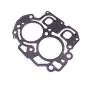 Boat Motor 66M-11181-00 Cylinder Head Gasket for Yamaha 4-Stroke F15 Outboard Engine
