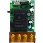 Interrupteur Relais 12V 30A à Contrôle Sans Fil, Émetteur/Récepteur 433MHz, Commutateur à Latching à Longue Portée pour Portes Électriques, Moteurs, Contrôleurs Sans Fil et Autres Applications Interrupteur Relais 12V 30A à Contrôle Sans Fil, Émetteur/Récepteur 433MHz, Commutateur à Latching à Longue Portée pour Portes Électriques, Moteurs, Contrôleurs Sans Fil et Autres Applications