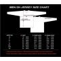 WeimoMonkey Cycling Jersey Mens Mountain Bike Motocross Jersey Long Sleeve MTB T-Shirt