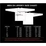 WeimoMonkey Cycling Jersey Mens Mountain Bike Motocross Jersey Long Sleeve MTB T-Shirt