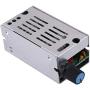 DC9-60V PWM Motor Speed Controller Motor Speed Regulator Motor Stepless Governor Regulator Switch