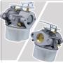 Carburetor fits Tecumseh HSSK50-67368M HSSK50-67368P HSSK50-67368R HSSK50-67368S