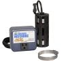 THE BASEMENT WATCHDOG Big Combo CONNECT Model CITS-50 1/2 HP Primary and Battery Backup Sump Pump System with Smart WiFi Capable and 24 Hour a Day Monitoring Controller