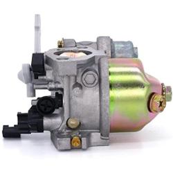 FitBest New Carburetor w/Gaskets for Harbor Freight Predator 6.5 HP 212cc Go Kart OHV Engine