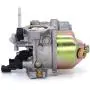 FitBest New Carburetor w/Gaskets for Harbor Freight Predator 6.5 HP 212cc Go Kart OHV Engine