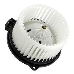 HVAC Heater Blower Motor Fan Air Conditioning And Heating 5015860AA 700011 5012701AB Fits for 1999 2000 2001 Jeep Grand Cherokee/Jeep Cherokee
