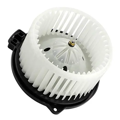 HVAC Heater Blower Motor Fan Air Conditioning And Heating 5015860AA 700011 5012701AB Fits for 1999 2000 2001 Jeep Grand Cherokee/Jeep Cherokee