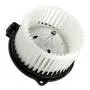 HVAC Heater Blower Motor Fan Air Conditioning And Heating 5015860AA 700011 5012701AB Fits for 1999 2000 2001 Jeep Grand Cherokee/Jeep Cherokee