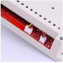 DC PWM Regulator 12V 24V 48V Motor Controller 3000W MAX Motor Speed Control Board With Box